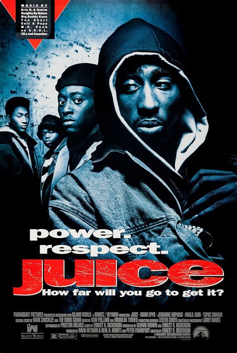 juice imdb